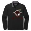 FW Bourbon - Silk Touch Performance 1/4 Zip Thumbnail