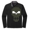 FW Bourbon - Silk Touch Performance 1/4 Zip Thumbnail
