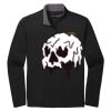 FW Bourbon - Silk Touch Performance 1/4 Zip Thumbnail