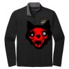 FW Bourbon - Silk Touch Performance 1/4 Zip Thumbnail