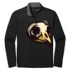 FW Bourbon - Silk Touch Performance 1/4 Zip Thumbnail