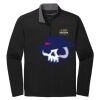 FW Bourbon - Silk Touch Performance 1/4 Zip Thumbnail