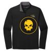 FW Bourbon - Silk Touch Performance 1/4 Zip Thumbnail
