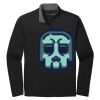 FW Bourbon - Silk Touch Performance 1/4 Zip Thumbnail