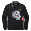 FW Bourbon - Silk Touch Performance 1/4 Zip Thumbnail