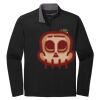 FW Bourbon - Silk Touch Performance 1/4 Zip Thumbnail