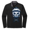 FW Bourbon - Silk Touch Performance 1/4 Zip Thumbnail