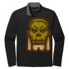 FW Bourbon - Silk Touch Performance 1/4 Zip Thumbnail