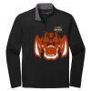 FW Bourbon - Silk Touch Performance 1/4 Zip Thumbnail