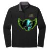 FW Bourbon - Silk Touch Performance 1/4 Zip Thumbnail