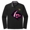 FW Bourbon - Silk Touch Performance 1/4 Zip Thumbnail