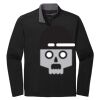 FW Bourbon - Silk Touch Performance 1/4 Zip Thumbnail