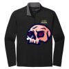 FW Bourbon - Silk Touch Performance 1/4 Zip Thumbnail