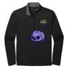 FW Bourbon - Silk Touch Performance 1/4 Zip Thumbnail