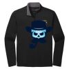 FW Bourbon - Silk Touch Performance 1/4 Zip Thumbnail