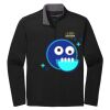 FW Bourbon - Silk Touch Performance 1/4 Zip Thumbnail