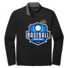 FW Bourbon - Silk Touch Performance 1/4 Zip Thumbnail