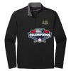 FW Bourbon - Silk Touch Performance 1/4 Zip Thumbnail