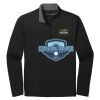 FW Bourbon - Silk Touch Performance 1/4 Zip Thumbnail