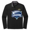 FW Bourbon - Silk Touch Performance 1/4 Zip Thumbnail