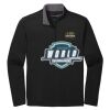 FW Bourbon - Silk Touch Performance 1/4 Zip Thumbnail