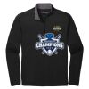 FW Bourbon - Silk Touch Performance 1/4 Zip Thumbnail