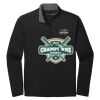 FW Bourbon - Silk Touch Performance 1/4 Zip Thumbnail