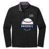 FW Bourbon - Silk Touch Performance 1/4 Zip Thumbnail