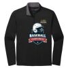 FW Bourbon - Silk Touch Performance 1/4 Zip Thumbnail