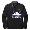 FW Bourbon - Silk Touch Performance 1/4 Zip Thumbnail