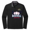 FW Bourbon - Silk Touch Performance 1/4 Zip Thumbnail