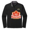 FW Bourbon - Silk Touch Performance 1/4 Zip Thumbnail