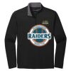 FW Bourbon - Silk Touch Performance 1/4 Zip Thumbnail