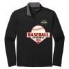 FW Bourbon - Silk Touch Performance 1/4 Zip Thumbnail