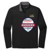 FW Bourbon - Silk Touch Performance 1/4 Zip Thumbnail