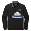 FW Bourbon - Silk Touch Performance 1/4 Zip Thumbnail