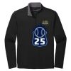 FW Bourbon - Silk Touch Performance 1/4 Zip Thumbnail