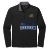 FW Bourbon - Silk Touch Performance 1/4 Zip Thumbnail