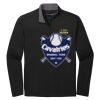 FW Bourbon - Silk Touch Performance 1/4 Zip Thumbnail
