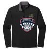 FW Bourbon - Silk Touch Performance 1/4 Zip Thumbnail