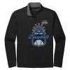 FW Bourbon - Silk Touch Performance 1/4 Zip Thumbnail