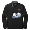 FW Bourbon - Silk Touch Performance 1/4 Zip Thumbnail