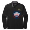 FW Bourbon - Silk Touch Performance 1/4 Zip Thumbnail