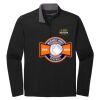 FW Bourbon - Silk Touch Performance 1/4 Zip Thumbnail