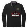 FW Bourbon - Silk Touch Performance 1/4 Zip Thumbnail