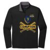 FW Bourbon - Silk Touch Performance 1/4 Zip Thumbnail