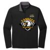 FW Bourbon - Silk Touch Performance 1/4 Zip Thumbnail