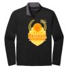 FW Bourbon - Silk Touch Performance 1/4 Zip Thumbnail