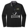 FW Bourbon - Silk Touch Performance 1/4 Zip Thumbnail