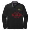 FW Bourbon - Silk Touch Performance 1/4 Zip Thumbnail